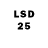 LSD-25 экстази кислота T Dovg