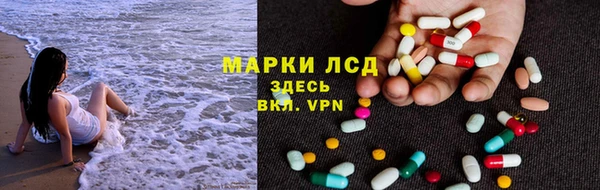 стафф Алзамай